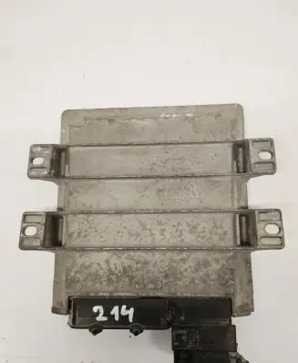 Rover 45 Engine control unit/module NNN100743 NNW006930