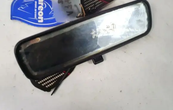 Nissan Almera Tino Rear view mirror (interior) e11015517