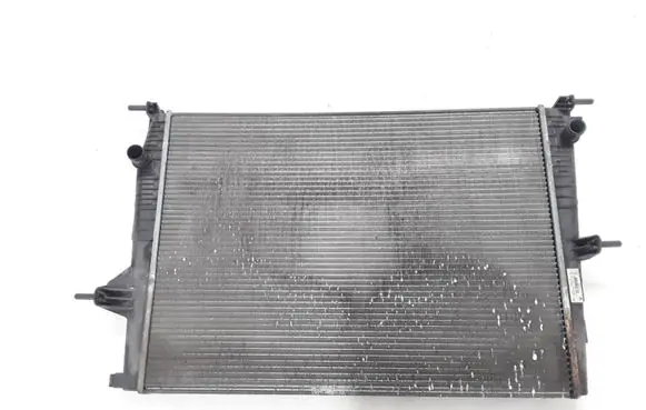 Renault Megane III Coolant radiator 214100014R