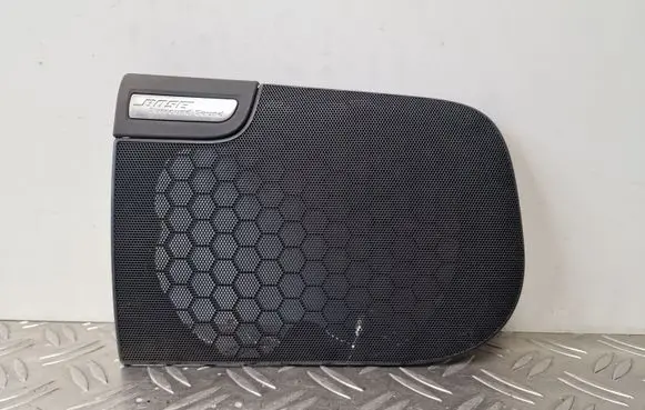 Audi A8 S8 D3 4E Front door speaker cover trim 4E0035405