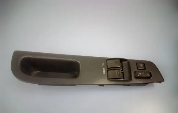 Toyota Corolla E120 E130 Electric window control switch 54355670B 17772