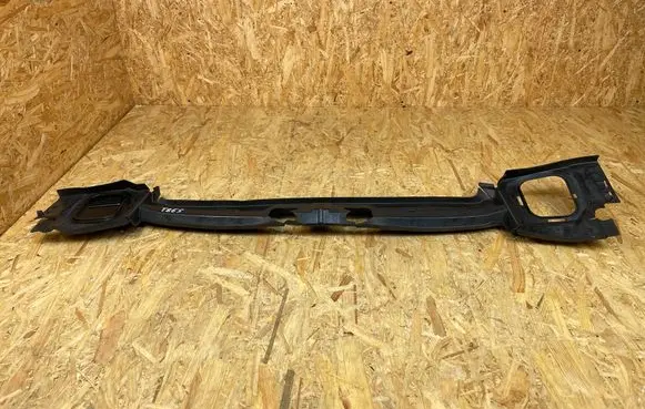 BMW 5 G30 G31 G38 Intercooler air guide/duct channel 7383845