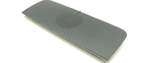 Mercedes-Benz Sprinter W907 W910 Dash center speaker trim cover A9108270200