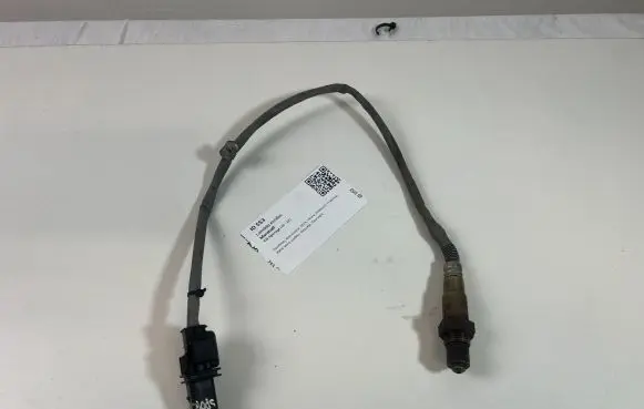 KIA Sportage Lambda probe sensor 393502F620