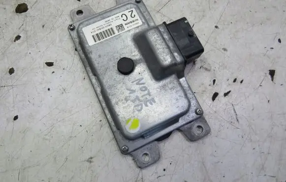 Nissan Note (E12) Gearbox control unit/module EMU