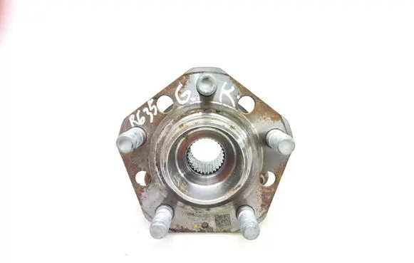 Tesla Model 3 Rear wheel hub 104412300B 3R221681D