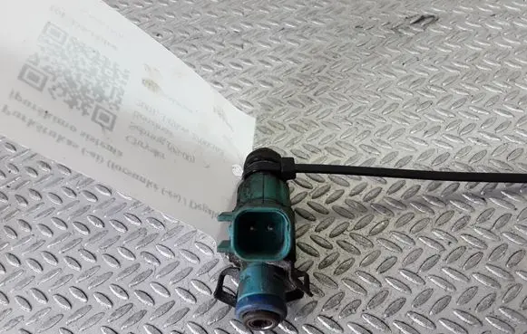Chrysler Sebring (ST-22 - JR) Fuel injector 0280156036 04591756AB