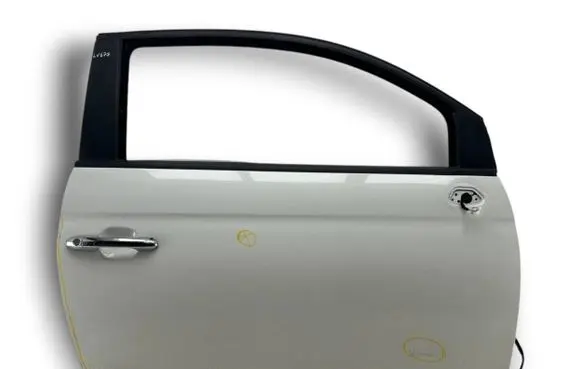 Fiat 500 Front door 51779919