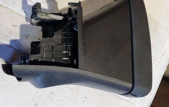 Opel Corsa F Armrest 9830208680 5476801