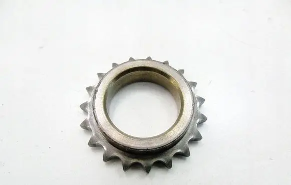 BMW 5 F10 F11 Crankshaft gear N52B30AFKRNW