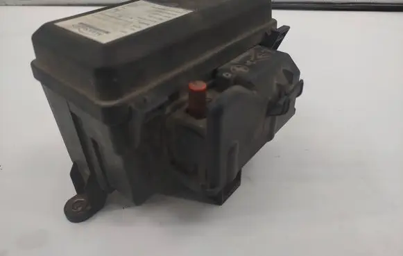 Ford Transit Fuse box set 6C1T14A067AA K067N