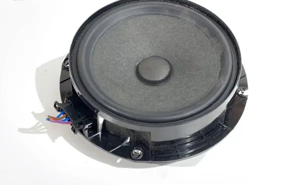Skoda Rapid (NH) Front door speaker 5JA035411D