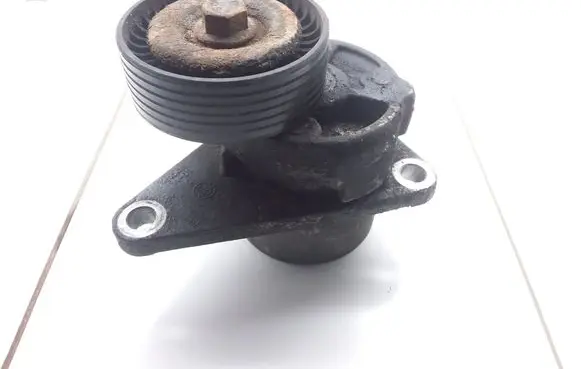 Volvo S80 Generator/alternator belt tensioner 