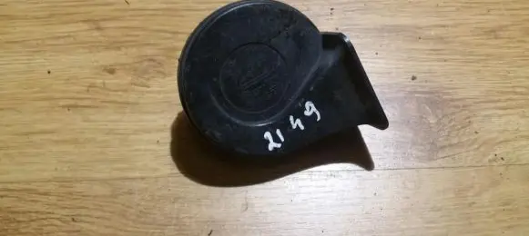Alfa Romeo 156 Horn signal am80