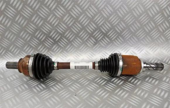 Smart ForFour II W453 Rear driveshaft A4533509300