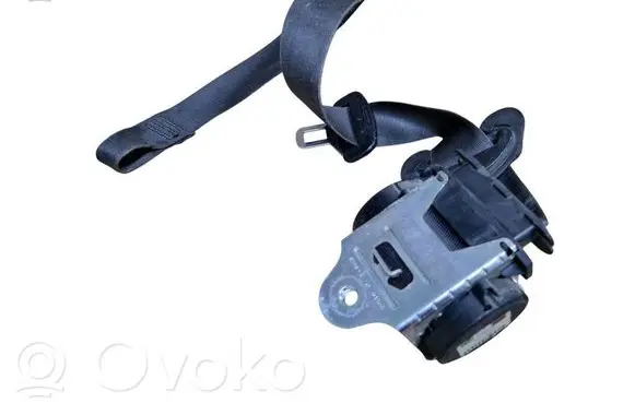 BMW 6 E63 E64 Front seatbelt 602321100 050323
