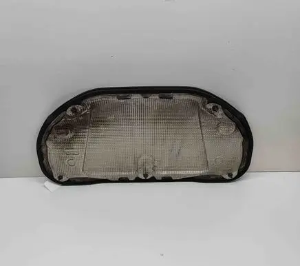 Porsche Boxster 986 Heat shield in engine bay 98651301101