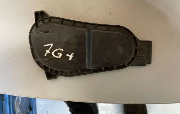 Volkswagen Golf Sportsvan Headlight part 510941608A