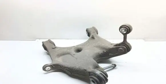 BMW 5 GT F07 Rear upper control arm/wishbone 6780072 33326780072