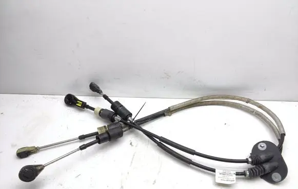 Volvo XC60 Gear shift cable linkage 31256860