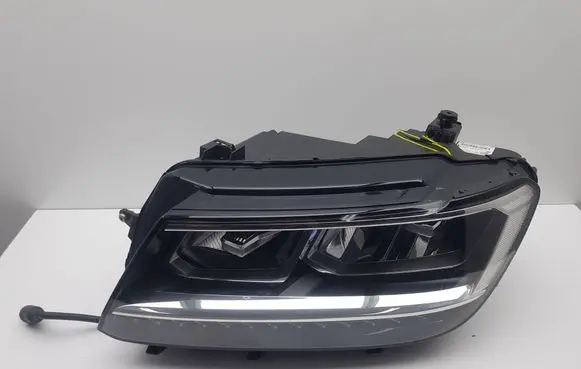 Volkswagen Tiguan Headlight/headlamp 5NB941035B 030110123100