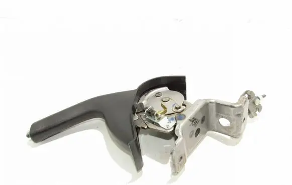 Suzuki Grand Vitara II Handbrake/parking brake lever assembly