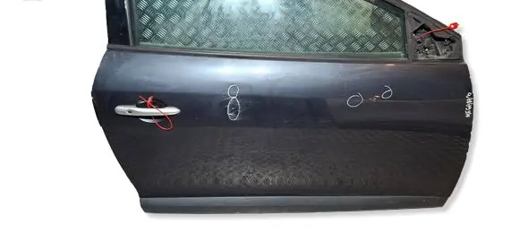 Renault Megane III Front door S26301054