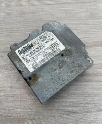 Airbag control unit/module