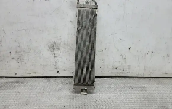 Audi A2 Fuel cooler (radiator) 