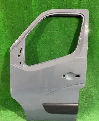 Renault Master III Front door