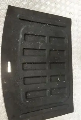 SsangYong Korando Trunk/boot floor carpet liner 