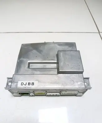Mazda MX-30 Other control units/modules DJBB66A20A 1DMH2T34C00PG 2X017240