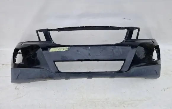 Volvo XC60 Front bumper 30763408
