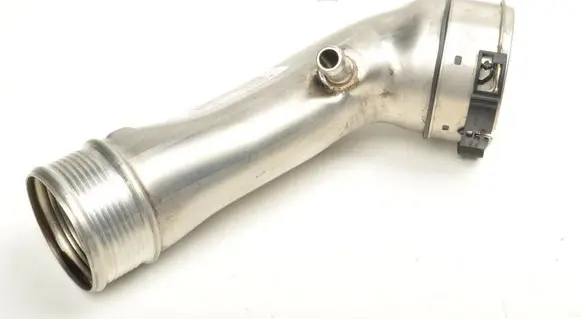 Porsche Cayman 982 Intercooler hose/pipe 982129499