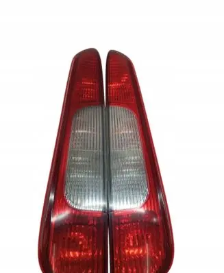 Ford C-MAX I Rear/tail lights set 3M5113N411AA