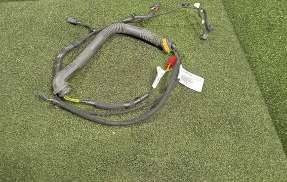 Fiat Scudo Other wiring loom 9810372080 9812453280