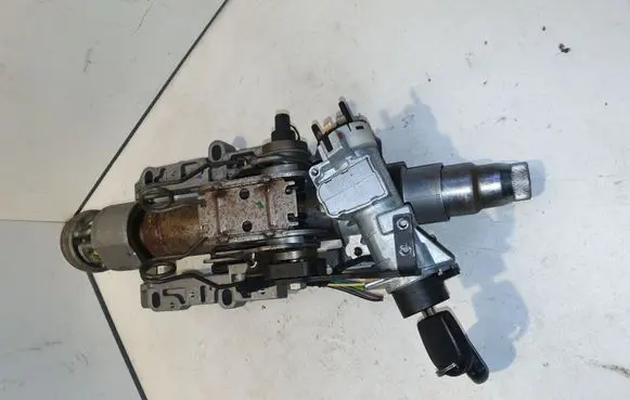 Volkswagen PASSAT B5 Ignition lock 4D0905851E