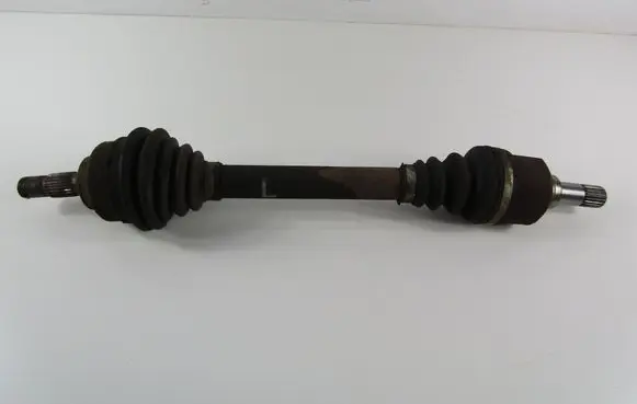Peugeot 307 Drive shaft (set) 