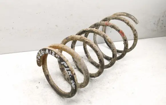 Mazda 626 Rear coil spring