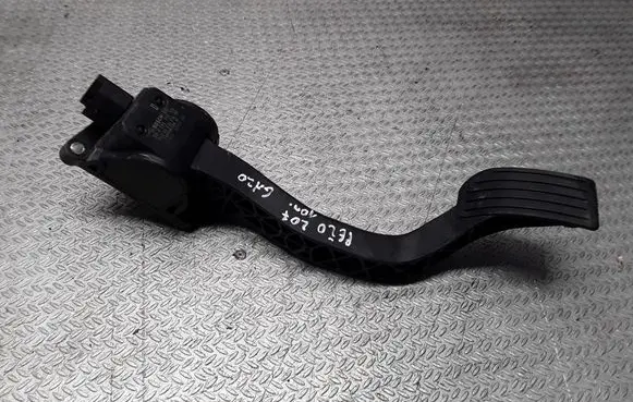 Peugeot 207 Accelerator throttle pedal 0280755130 9683001480