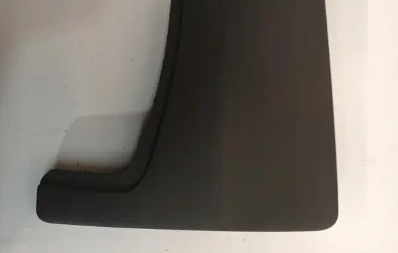 Porsche Boxster 986 Dashboard side end trim