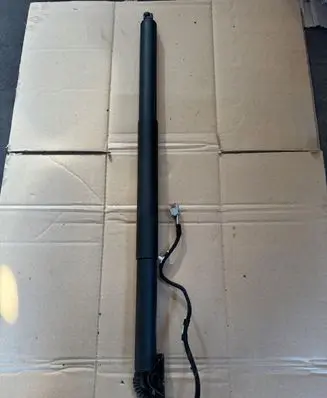 Ford S-MAX Tailgate/trunk/boot tension spring EM2BR402A55AD