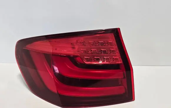 BMW 5 F10 F11 Rear/tail lights 7203233 89505492