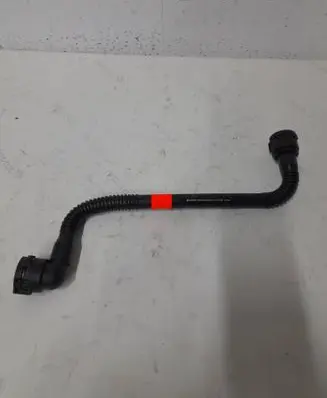 Mercedes-Benz S W222 Engine coolant pipe/hose A2225015091 CT147887
