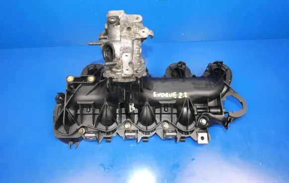 Land Rover Evoque I Intake manifold 9659449480 9662010880
