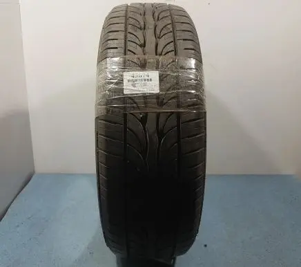 Renault Scenic I R17 summer tire 