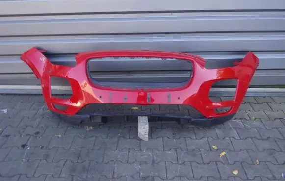 Jaguar E-Pace Front bumper