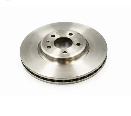 Audi A5 8T 8F Front brake disc 8K0615301A