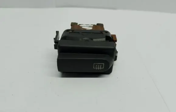 Renault Clio II Central locking switch button 26488