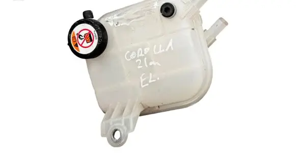 Toyota Corolla E210 E21 Coolant expansion tank/reservoir 